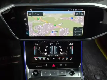 2023 Audi A6 с пробегом 37 727 км