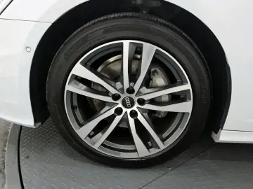 2023 Audi A6 с пробегом 24 714 км