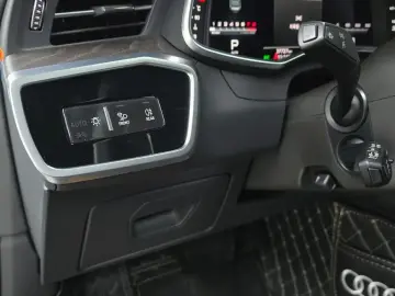 2023 Audi A6 с пробегом 37 727 км