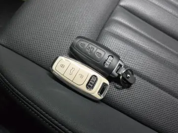 2023 Audi A6 с пробегом 37 727 км