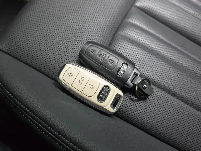 2023 Audi A6 с пробегом 37 727 км