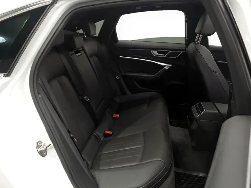 2023 Audi A6 с пробегом 24 714 км