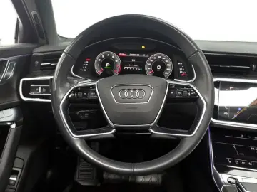2023 Audi A6 с пробегом 24 714 км
