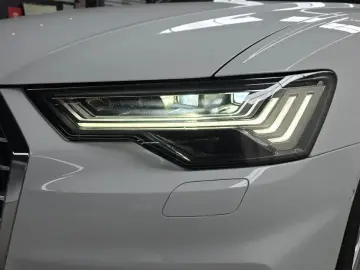2023 Audi A6 с пробегом 37 727 км
