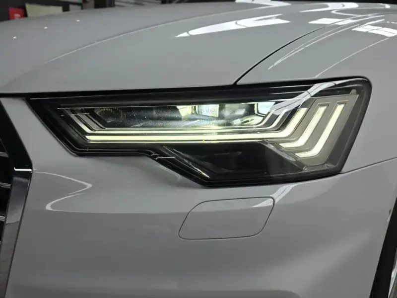 2023 Audi A6 с пробегом 37 727 км