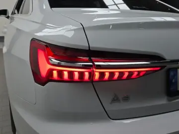 2023 Audi A6 с пробегом 37 727 км