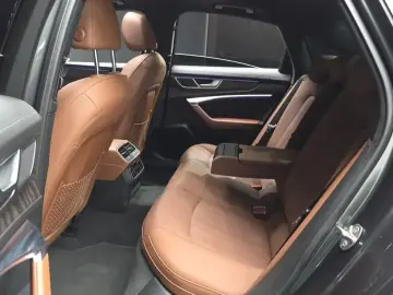 2021 Audi A6 с пробегом 88 734 км