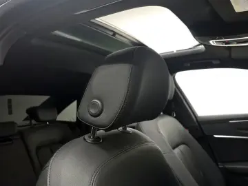 2023 Audi A6 с пробегом 24 714 км
