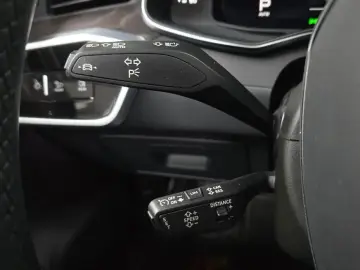 2023 Audi A6 с пробегом 37 727 км