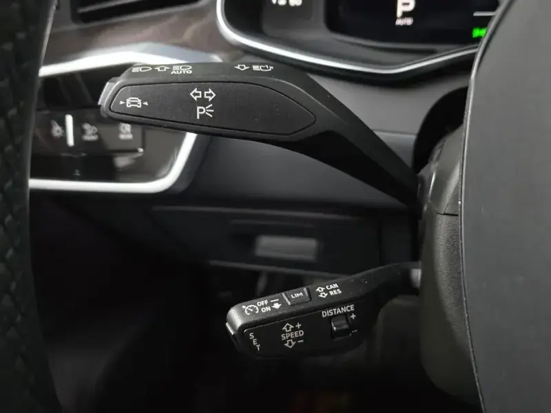 2023 Audi A6 с пробегом 37 727 км