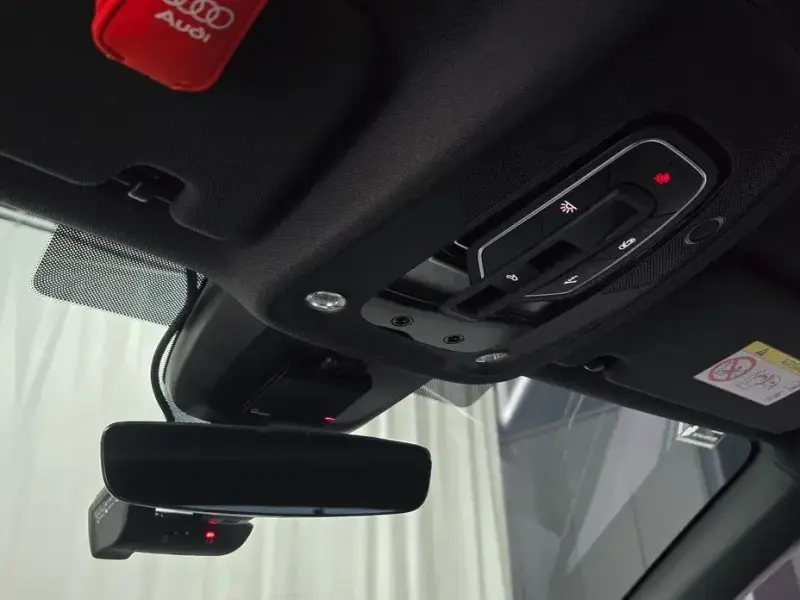 2023 Audi A6 с пробегом 37 727 км