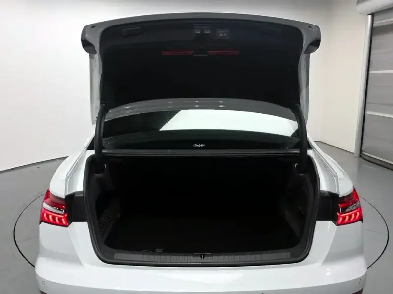 2023 Audi A6 с пробегом 24 714 км