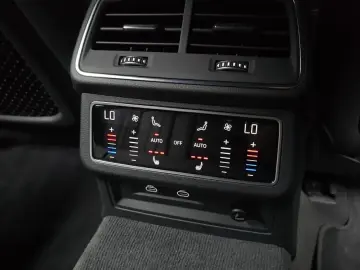 2023 Audi A6 с пробегом 37 727 км