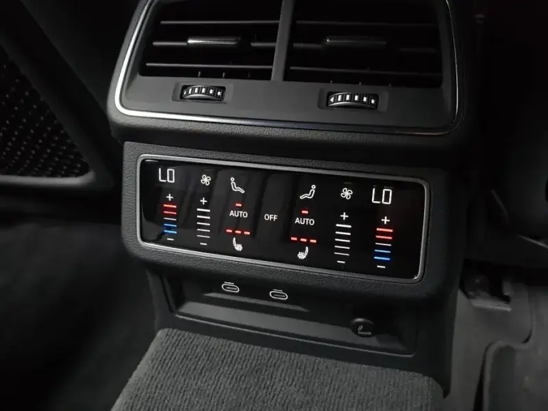 2023 Audi A6 с пробегом 37 727 км