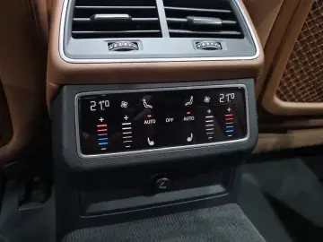 2021 Audi A6 с пробегом 88 734 км