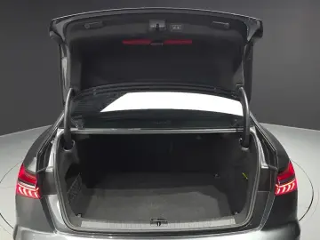 2021 Audi A6 с пробегом 88 734 км