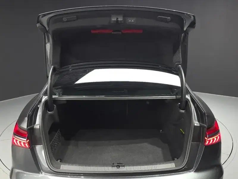 2021 Audi A6 с пробегом 88 734 км