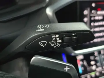 2023 Audi A6 с пробегом 37 727 км