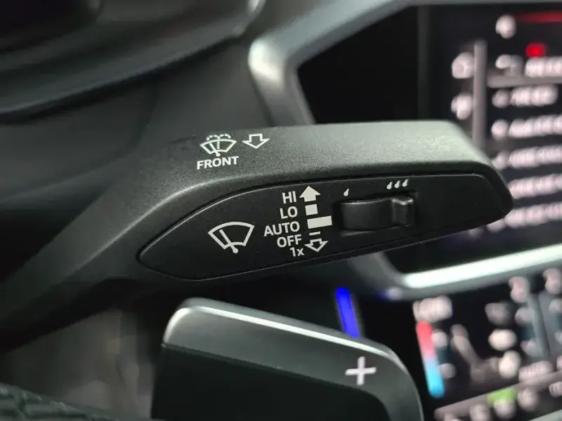 2023 Audi A6 с пробегом 37 727 км
