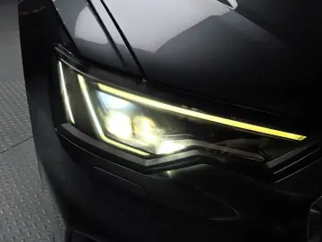 2021 Audi A6 с пробегом 88 734 км