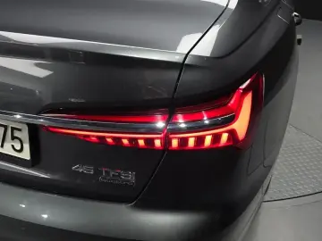2021 Audi A6 с пробегом 88 734 км