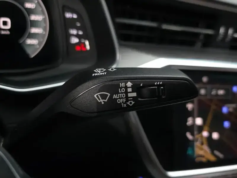 2021 Audi A6 с пробегом 88 734 км