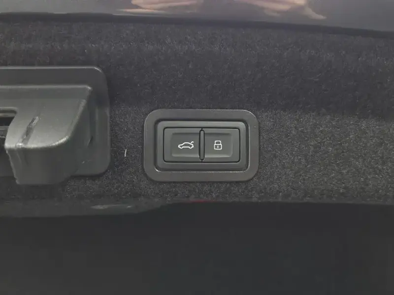 2021 Audi A6 с пробегом 88 734 км