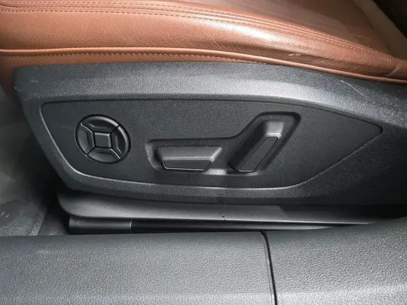 2021 Audi A6 с пробегом 88 734 км