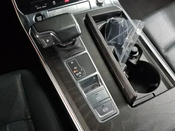 2021 Audi A6 с пробегом 92 824 км