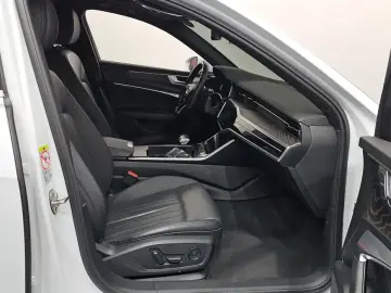 2021 Audi A6 с пробегом 92 824 км