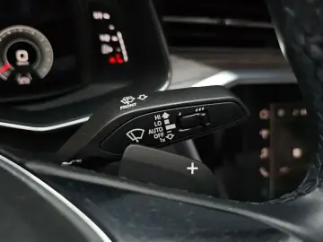 2021 Audi A6 с пробегом 43 452 км