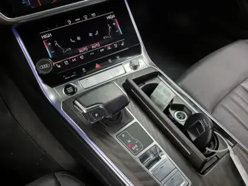 2021 Audi A6 с пробегом 128 363 км