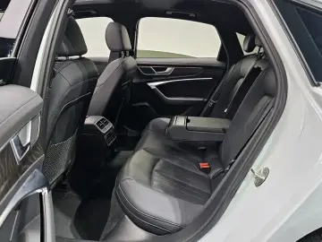 2022 Audi A6 с пробегом 86 177 км
