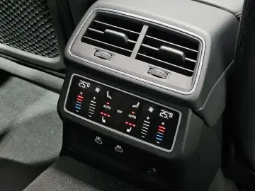 2022 Audi A6 с пробегом 86 177 км