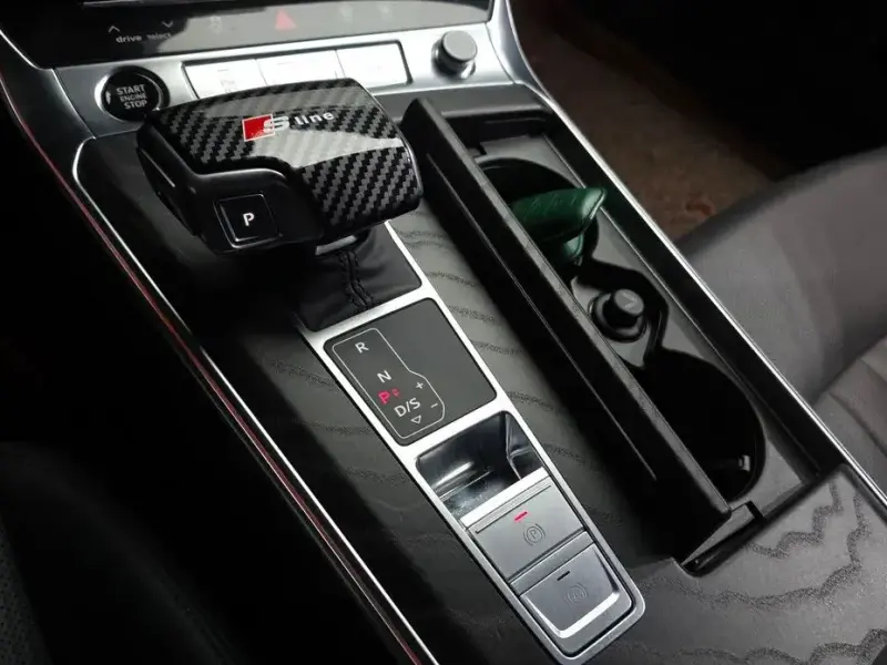 2023 Audi A6 с пробегом 20 370 км