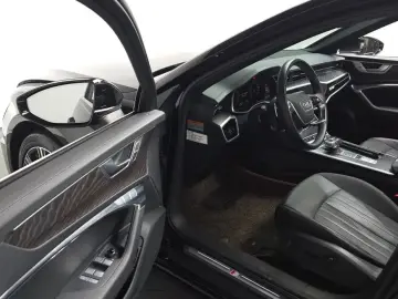 2023 Audi A6 с пробегом 20 370 км