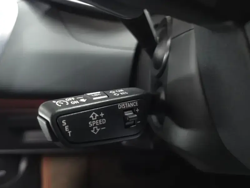 2023 Audi A6 с пробегом 20 370 км