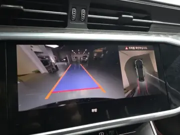 2023 Audi A6 с пробегом 20 370 км