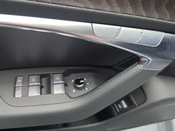 2022 Audi A6 с пробегом 49 818 км