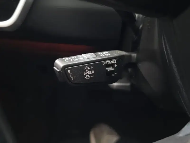 2022 Audi A6 с пробегом 49 818 км