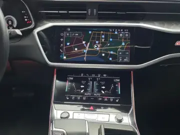 2022 Audi A6 с пробегом 49 818 км