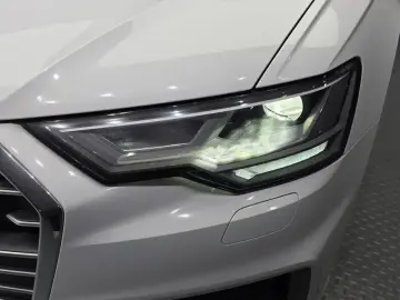 2022 Audi A6 с пробегом 49 818 км