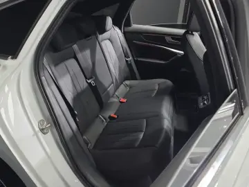 2022 Audi A6 с пробегом 49 818 км