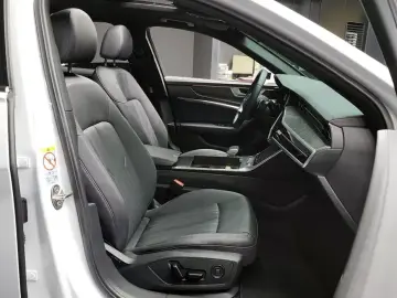2023 Audi A6 с пробегом 22 642 км