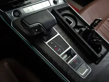 2021 Audi A6 с пробегом 41 221 км