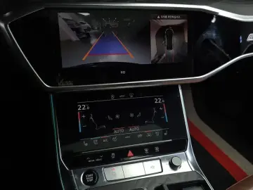 2021 Audi A6 с пробегом 41 221 км