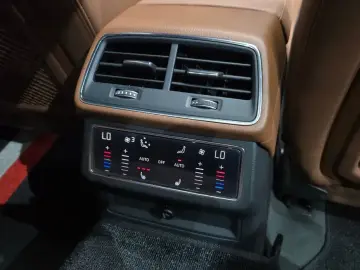 2021 Audi A6 с пробегом 41 221 км