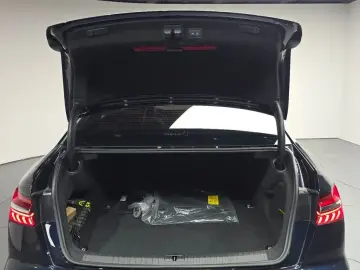 2021 Audi A6 с пробегом 41 221 км