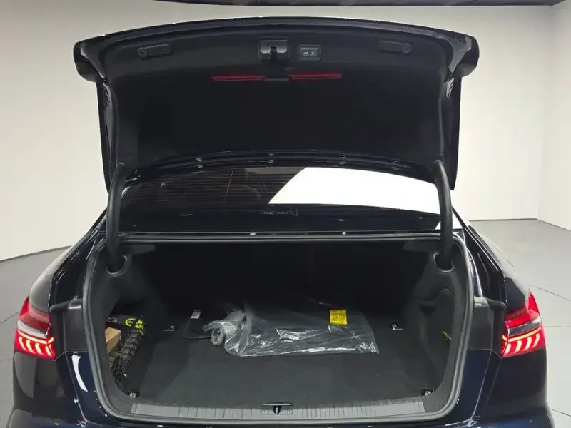 2021 Audi A6 с пробегом 41 221 км