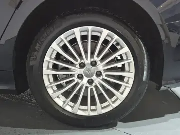 2021 Audi A6 с пробегом 41 221 км